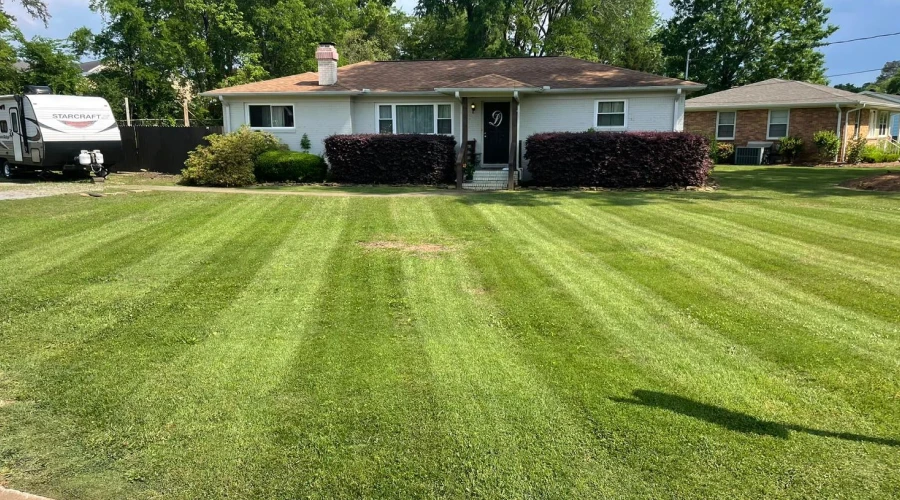 Lawn Maintenance 2 Lawn Maintenance 2