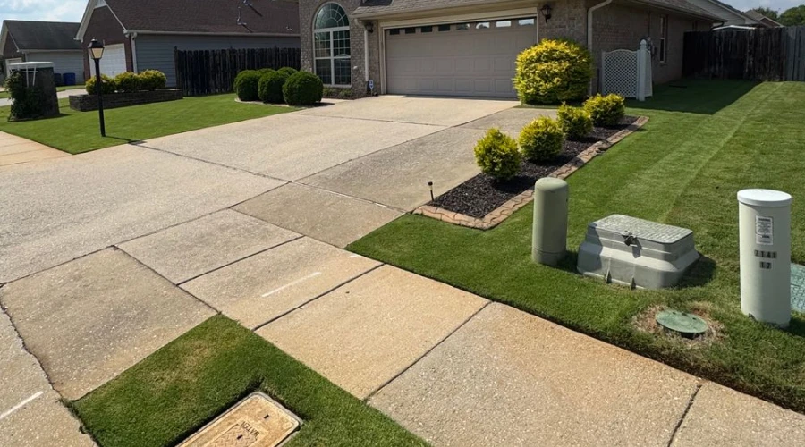 Pressure Washing 2 Pressure Washing 2